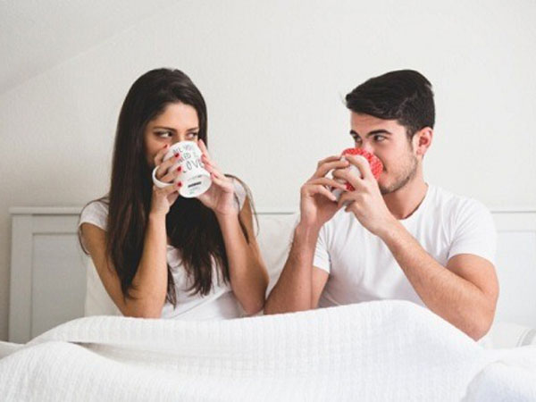 Áp dụng 5 nguyên tắc phong thủy phòng ngủ này giúp tình cảm vợ chồng đang rạn nứt lại bền chặt keo sơn