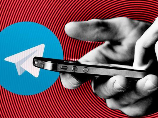 Telegram nổi lên như một dark web mới - mảnh đất màu mỡ cho tội phạm mạng