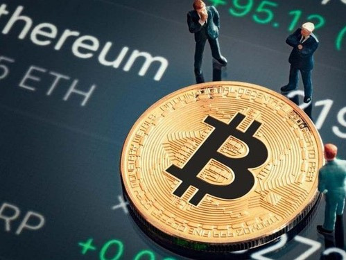 Một giao dịch Bitcoin ‘xả rác’ như hai iPhone 12 mini