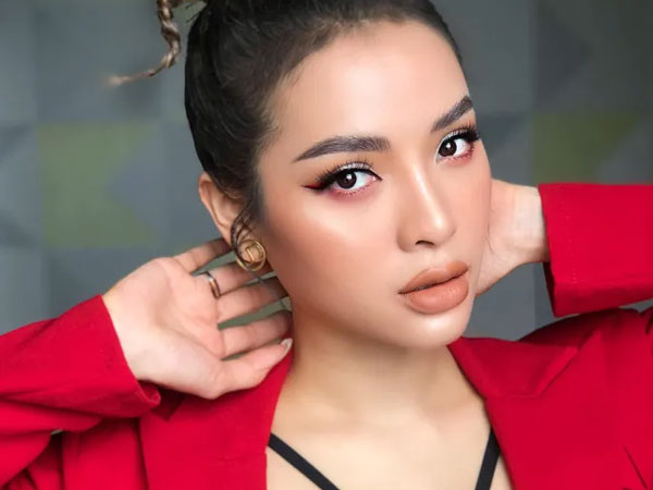 Phương Trinh Jolie gây tranh cãi với phát ngôn 'con người khác với con vật ở chỗ biết giải trí'