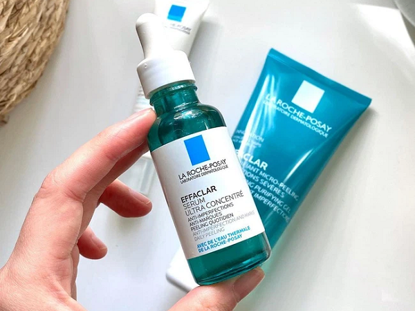 6 lọ serum làm 'se nhỏ' lỗ chân lông hiệu quả nhất: Giá chỉ từ 255k mà giúp da mịn đẹp mãn nhãn
