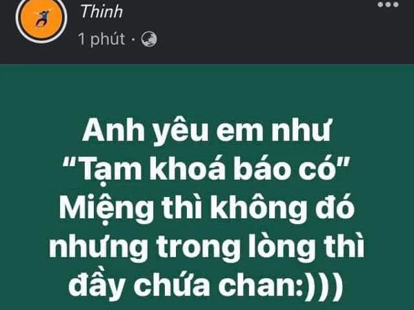 Hội banker có một đêm xôn xao nhờ bà chủ Đại Nam, nhanh chóng lý giải thắc mắc của hàng tá người: 'Tiền được chuyển vào ngân hàng 'tạm khoá báo có' sẽ đi về đâu?'
