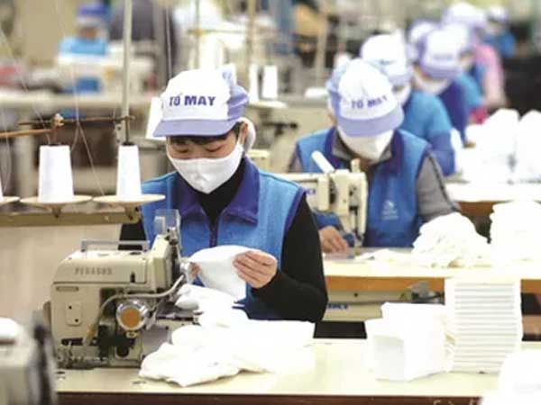 Ngân hàng Nhà nước: Sẽ trình nới lỏng điều kiện vay vốn trả lương