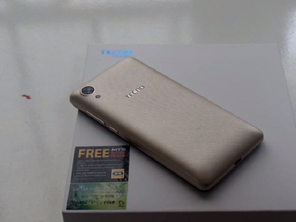 Smartphone Trung Quốc lấy dữ liệu người dùng trên khắp thế giới