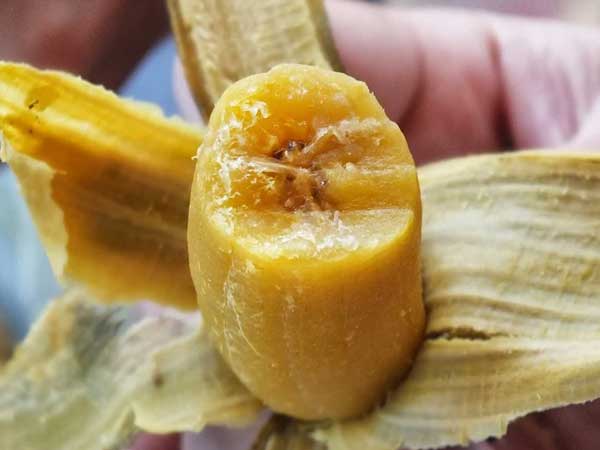 Đều đặn ăn chuối vào 2 'thời điểm vàng' này trong ngày sẽ giúp giảm cân, lại có tác dụng bồi bổ sức khỏe rất tốt