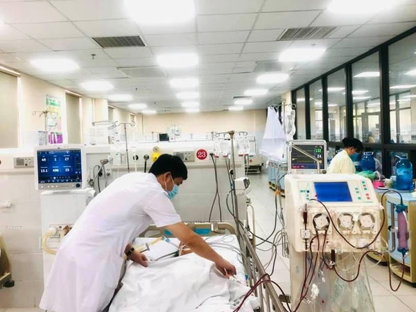 Hòa Bình: Ghi nhận ca nguy kịch và tử vong vì căn bệnh 'sốt độc' cực khó phát hiện ra