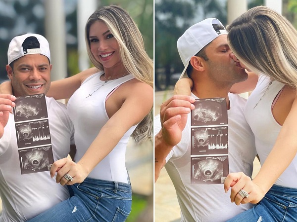 Hulk thông báo có con với cháu gái.. của vợ cũ