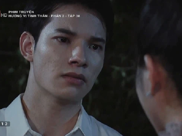Hương vị tình thân: Hóa ra Dũng yêu Diệp thật lòng, kẻ đi gieo tương tư giờ thành kẻ đi ôm tương tư?