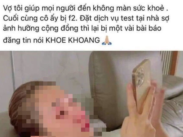 Điều tra vụ nữ giám đốc bị tố làm lây lan dịch Covid-19 ở Bạc Liêu