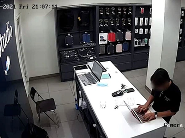 Hà Nội: Nhân viên bị tố đánh cắp thông tin nhạy cảm của khách hàng, đại diện FPT Shop nói gì?