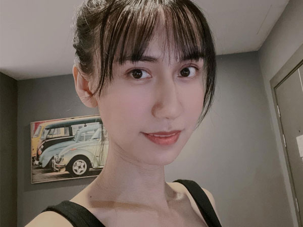 Lynk Lee lần đầu lộ diện sau cuộc phẫu thuật cắt yết hầu, nhan sắc xinh đẹp nhận 'cơn mưa' lời khen từ dân mạng