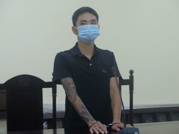 Nhận án tù sau màn túm tóc cán bộ chốt kiểm dịch Covid-19 ở Hà Nội