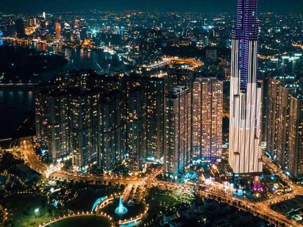 Bốn ông lớn 10 tỷ USD top đầu Việt Nam: Biến động vị thế