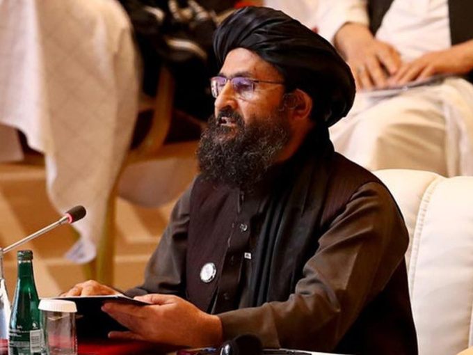 Hé lộ vụ phó thủ tướng Taliban bị đấm, nội bộ đấu súng kịch tính
