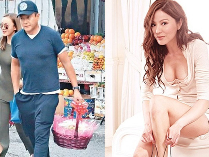Tài tử Anh hùng xạ điêu: Phụ bạc vợ chạy theo gái trẻ, về già bị quả báo, chật vật kiếm sống