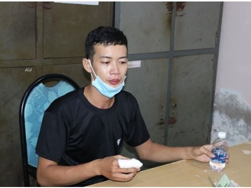 Nam tiếp thị khai lý do sát hại 3 chị em người tình lớn tuổi