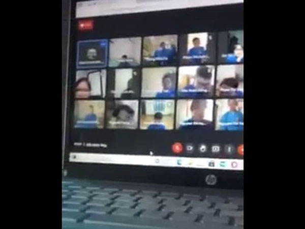Sinh viên chửi thầy 'có tài mà không có đức' cùng loạt từ ngữ tục tĩu khiến giáo viên đứng hình không thốt nên lời