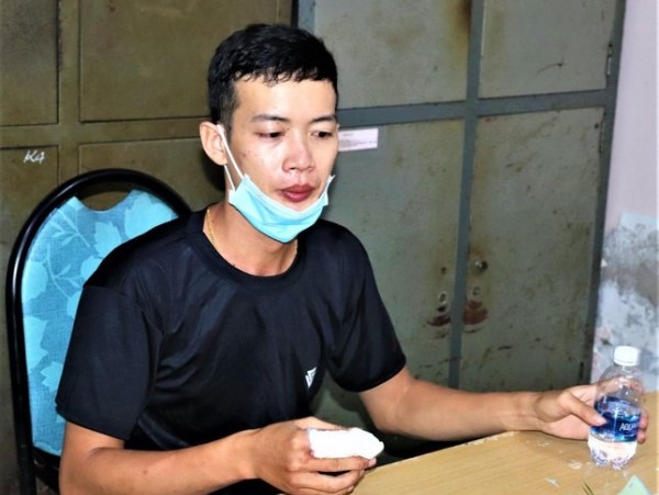 Bắt tạm giam can phạm vụ thảm sát 3 chị em người tình