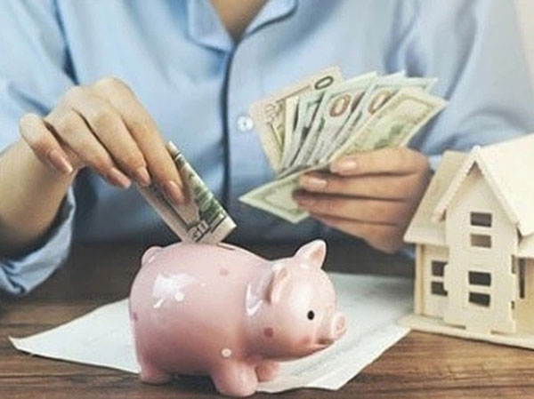3 loại TIỀN này dù nghèo đến mấy cũng không được tiết kiệm: Tiêu càng nhiều, kiếm lại càng nhiều hơn