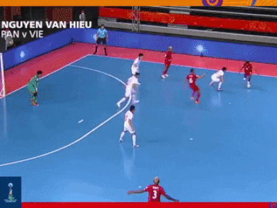 FIFA vinh danh siêu phẩm của Việt Nam, đưa vào top những bàn đẹp nhất vòng bảng World Cup