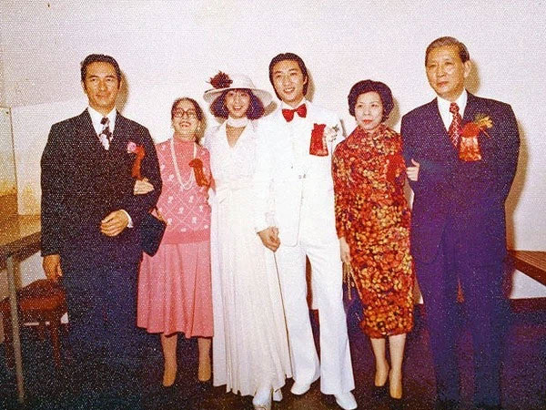 Cuộc đời ái nữ được yêu chiều nhất của Vua sòng bài Macau: Từ mỹ nhân tuyệt sắc biến thành người điên lúc cuối đời và cái chết đầy bi kịch