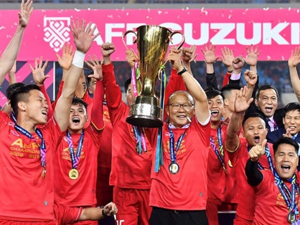 ĐT Việt Nam áp đảo đối thủ ở bảng B AFF Cup 2020 thế nào?