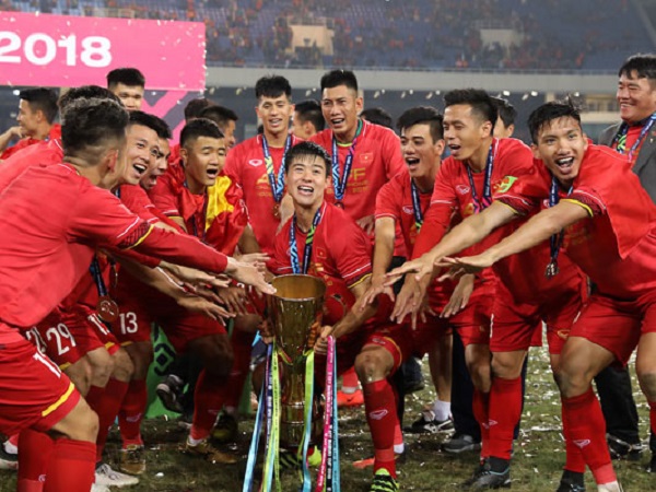 Lịch thi đấu của ĐT Việt Nam tại AFF Cup 2020: Khi nào đại chiến với Malaysia, Indonesia?