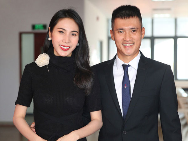 Sau Đàm Vĩnh Hưng, đến lượt vợ chồng Thuỷ Tiên - Công Vinh nộp đơn tố cáo bà chủ Đại Nam vì hành vi vu khống, bôi nhọ danh dự