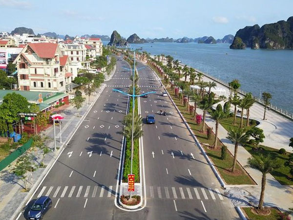 Công an xác định dự án đường bao biển 'đẹp nhất Việt Nam' có sử dụng cát lậu