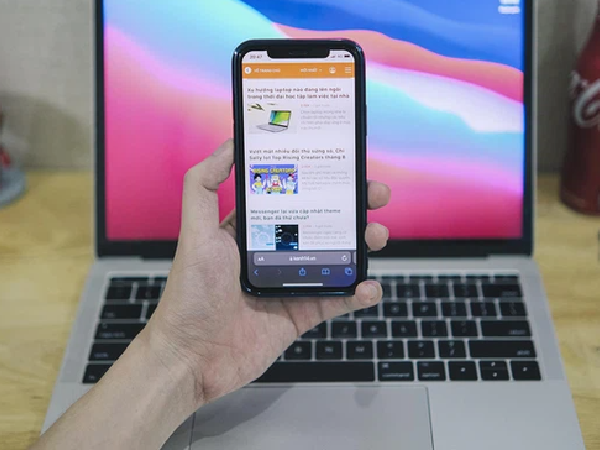 Safari trên iPhone được làm mới hoàn toàn với iOS 15: Dùng một tay 'sướng' hơn bao giờ hết!