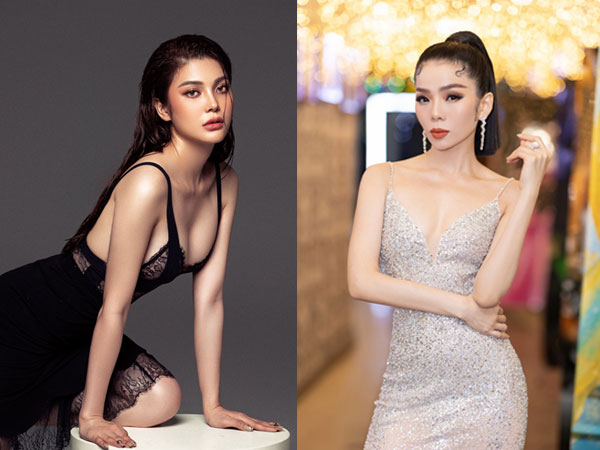 Xin kết bạn với Lệ Quyên rồi xoá, tình địch Ngọc Trinh có động thái khó hiểu, còn tự nhận mình 'không sân si'