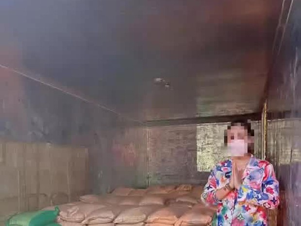 Nữ giám đốc bị tố làm lây lan dịch Covid-19 viết 'tâm thư' xin lỗi người dân