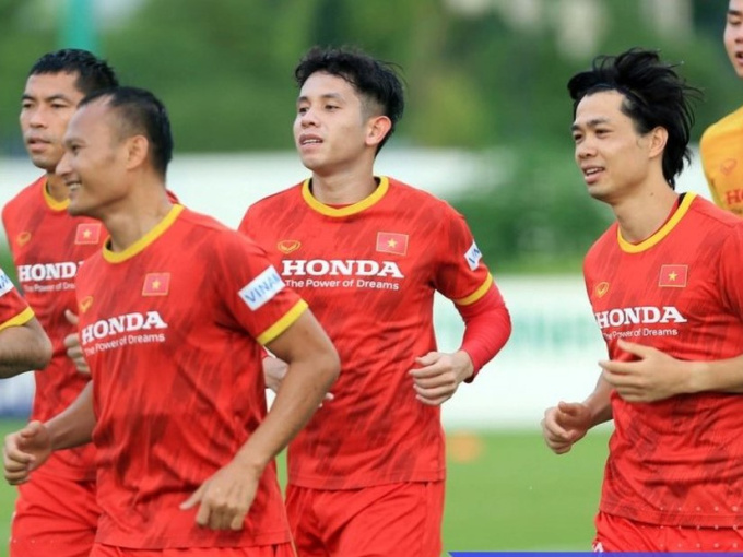 Chuyên gia châu Á cảnh báo Trung Quốc sẽ nhận 'cú lừa lớn' trước ĐT Việt Nam