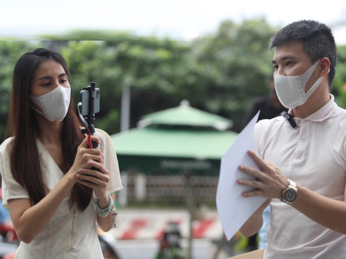 Nóng: Cục Cảnh sát hình sự chỉ đạo các địa phương rà soát đơn tố cáo liên quan tiền từ thiện