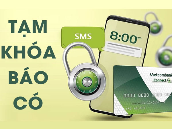 Vietcombank lên tiếng về dịch vụ 'tạm khóa báo có' mà Thủy Tiên dùng, dân mạng vẫn liên tục chất vấn