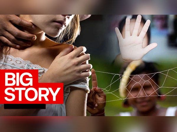'Linh cẩu' - những gã đàn ông phá trinh tiết thiếu nữ trong hủ tục kỳ quái, lấy đi nước mắt và gieo rắc nỗi đau cho hàng trăm nghìn cô gái