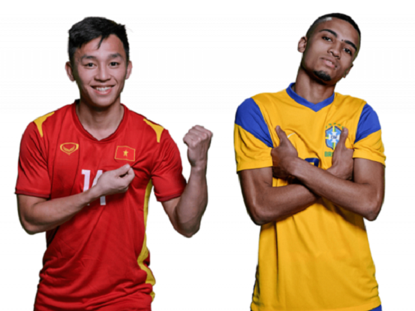 Tuyển thủ Việt Nam lọt Top 5 cầu thủ trẻ sáng giá tại FIFA Futsal World Cup Lithuania 2021
