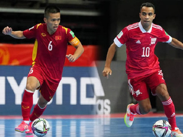 ĐT futsal Việt Nam và thách thức trước Á quân World Cup 2016