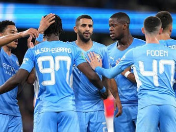 Bốc thăm vòng 4 cúp Liên đoàn Anh: Man City đụng West Ham, Chelsea và Arsenal 'khó thở'