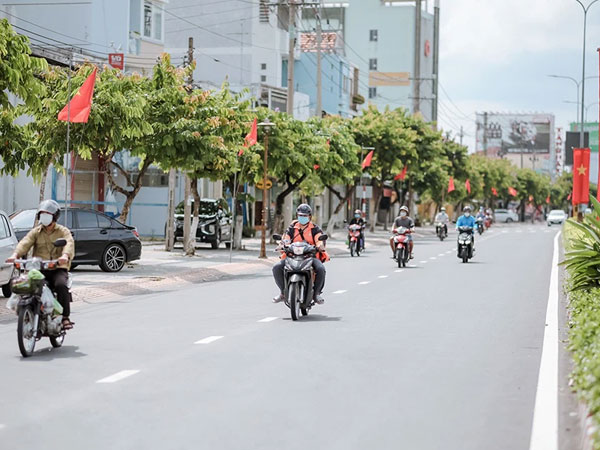 Đằng sau việc Bến Tre trở thành tỉnh phòng, chống dịch tốt nhất vùng đồng bằng sông Cửu Long: Xét nghiệm mẫu gộp!