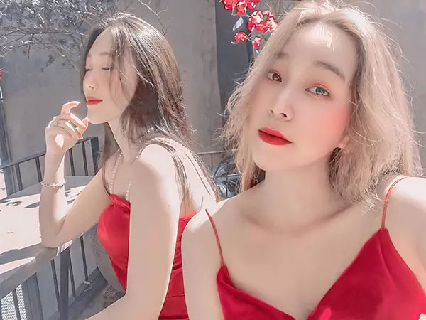 Cặp đôi 'gái xinh cưa đổ cô giáo' kể chuyện yêu xa mùa giãn cách