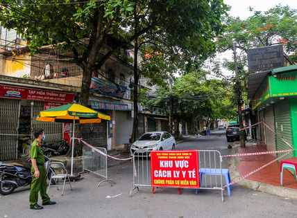 Thủ tướng giao Bộ Y tế nghiên cứu 6 ý kiến của các nhà khoa học về chống dịch Covid-19