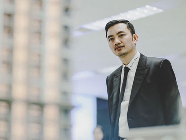 Chân dung tân Phó TGĐ Kienlongbank Đỗ Anh Tuấn: Từ dân công nghệ, viên chức Nhà nước đến người giàu thứ 9 thị trường chứng khoán Việt Nam