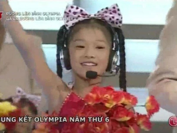 Cô bé trong trận Chung kết năm Đường Lên Đỉnh Olympia 15 năm trước: Cuộc sống thay đổi ngoạn mục, nhan sắc hiện tại không nhận ra