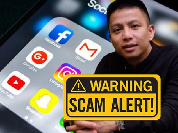Hiếu PC vạch trần nền tảng làm giả website khiến người dùng bị đánh cắp tài khoản Facebook, Google, Shopee, Garena