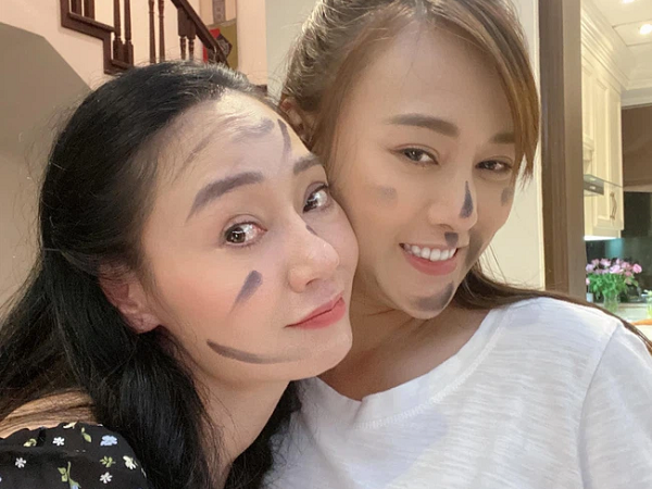 Hương vị tình thân: Ấm lòng với loạt bình luận yêu thương của bà Xuân và Nam, fan chỉ mong mẹ Long đừng vội quay xe