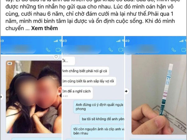'Đá' vợ sắp cưới vì lỡ làm con gái sếp mang thai và cái kết 'thân bại danh liệt' của gã đàn ông bội bạc chỉ sau 3 năm khiến ai nấy hả hê!