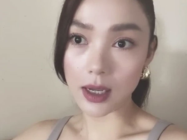 Bị hỏi chuyện 'dao kéo' trên sóng livestream, Minh Hằng có câu trả lời vòng vo khiến netizen phát cáu!