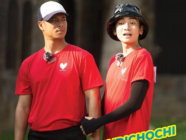 BB Trần lần đầu nhắc đến Running Man mùa 2 sau khi lên sóng: Nói gì giữa thời điểm nhạy cảm?
