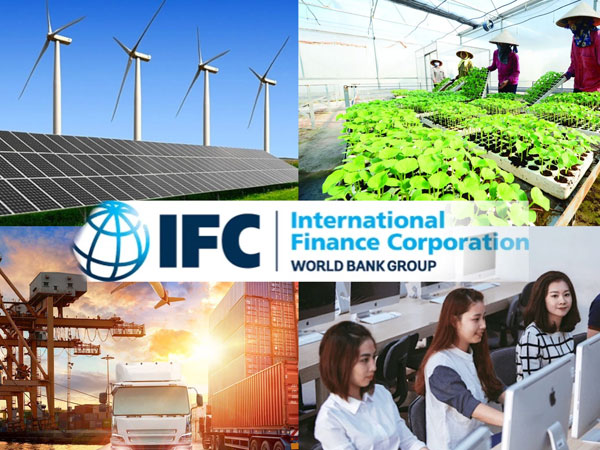 IFC: 5 lĩnh vực sẽ tạo ra khác biệt cho tăng trưởng kinh tế Việt Nam nếu có sự xuất hiện của doanh nghiệp tư nhân